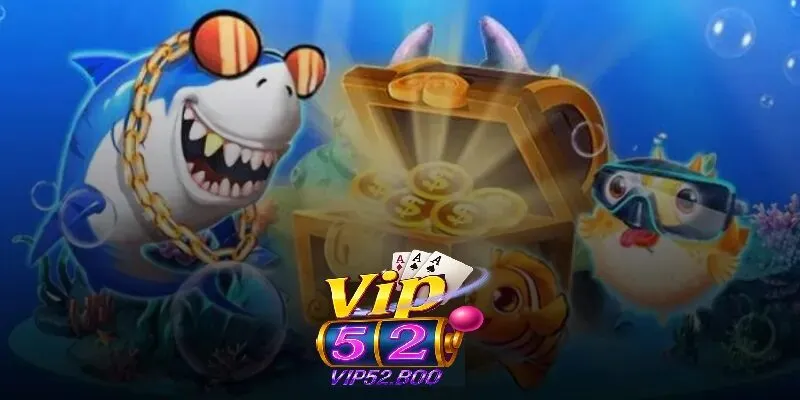 Trang chủ Bắn cá