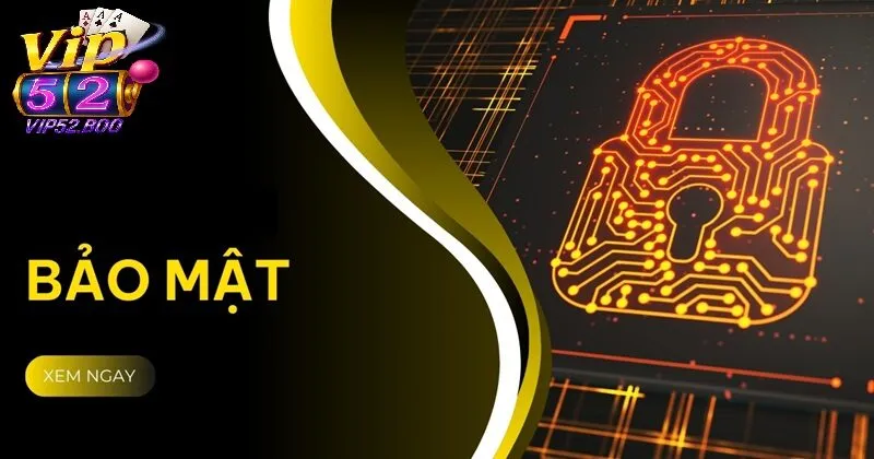 Trang chủ Hệ thống bảo mật tiên tiến đảm bảo an toàn thông tin cho người chơi