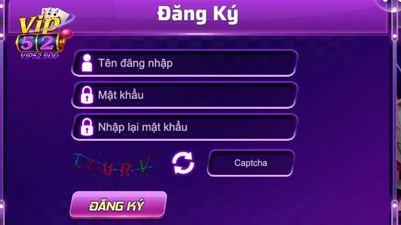 Hướng dẫn tham gia Vip52