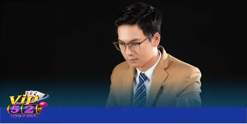 Những Bước Ngoặt Quan Trọng Trong Sự Nghiệp Của CEO Quang Lâm