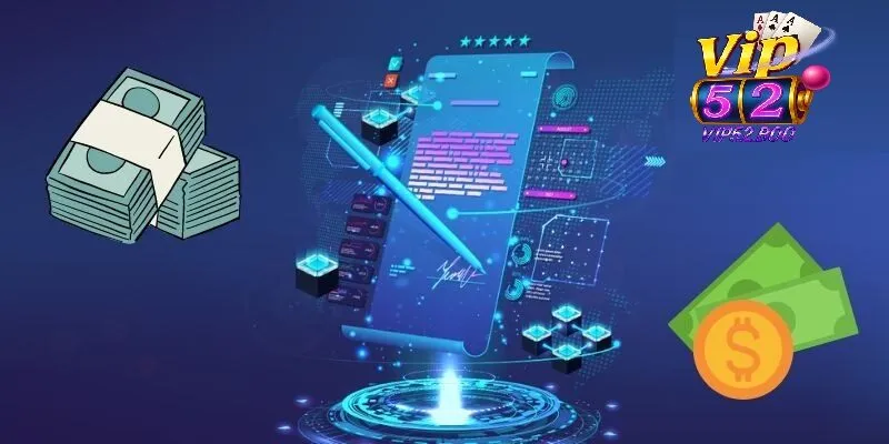 Tại sao nên nạp tiền Vip52 ?