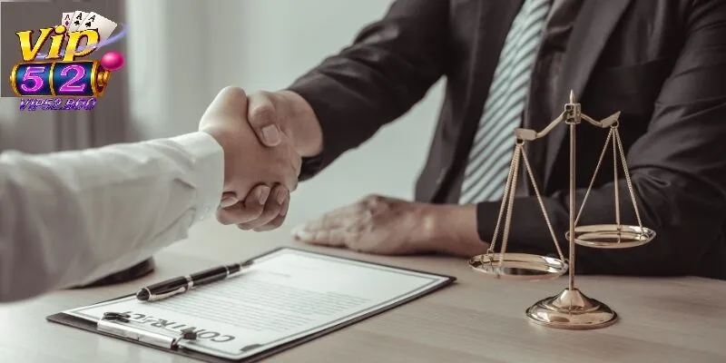 Tổng quan về điều khoản sử dụng Vip52